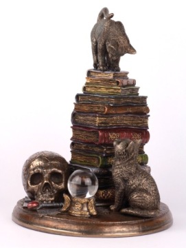 КОШКА ПО КНИГАМ ВЕРОНСКИЕ КОШКИ В ПОДАРОК