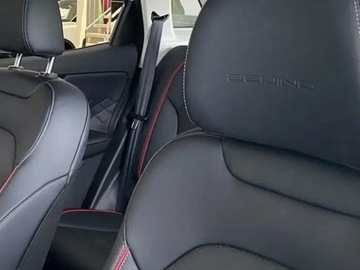 BAIC Beijing 7 1.5 177KM 2025 BAIC Beijing 7 1.5T Luxury DCT Suv 177KM 2025, zdjęcie 4