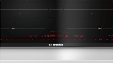 Индукционная варочная панель Bosch PXY675DC1E