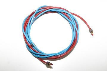 BMW F01 F02 Воздухопровод подвески 6789168 2шт.