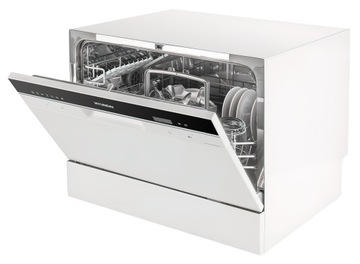 НАСТОЛЬНАЯ ПОСУДОМОЕЧНАЯ МАШИНА HYUNDAI COMPACT 7 ПРОГРАММ