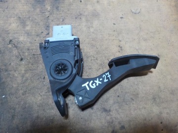PEDAŁ POTENCJOMETR GAZU MAN TGX 26.440