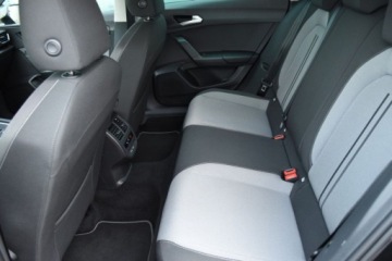 Seat Leon IV 2025 Seat Leon SalonPL 115KM TSI Podgrz.FoteleKIER ACC Kamera As.Parkowania V, zdjęcie 26