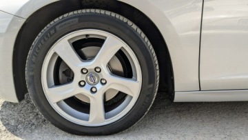 Volvo S60 II Sedan 2.0 D3 163KM 2010 Volvo S60 2.0D3 OPŁACONY Bezwypadkowy, zdjęcie 36