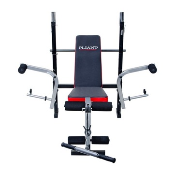 PLIANT HOB300 ver.2 СКАМЬЯ