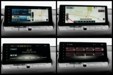 Nissan Qashqai III Crossover 1.3 DIG-T MHEV 158KM 2023 Nissan Qashqai WD6528R#1.3 DIG-T mHEV N-Connecta, zdjęcie 19