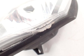 Лампа передняя фара Yamaha MT 125 14-18