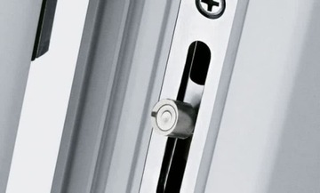 КРЫШКА ПЕТЛИ БЕЛАЯ WINKHAUS FK ЗАГЛУШКА