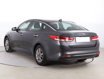 Kia Optima II Sedan 1.7 VGT CRDi 141KM 2016 Kia Optima 1.7 CRDI, Salon Polska, Navi, Xenon, zdjęcie 3