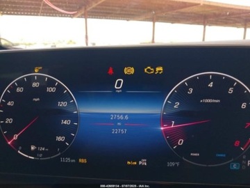 Mercedes GLC C254/X254 2023 Mercedes-Benz GLC 2023 MERCEDES-BENZ GLC 300 SUV 2.0 Benzyna 255KM, zdjęcie 13