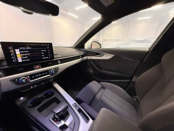 Audi A4 B9 Avant Facelifting 2.0 35 TFSI 150KM 2022 Audi A4 Avant 35 TFSI S tronic *Reflektory LED, Ka, zdjęcie 29