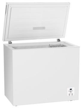 HISENSE FT247D4AWYLE 191л морозильный ларь