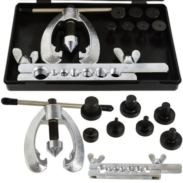 КОМПЛЕКТ ФИТИНГОВ ТОРМОЗНОГО ШЛАНГА