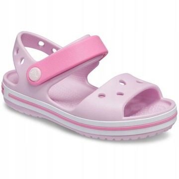 ДЕТСКИЕ САНДАЛИИ CROCS CROCBAND KIDS SPORTS