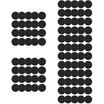 500 шт. Хлопковые сменные вкладыши. Подушечка для аромадиффузора.