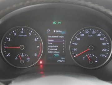 Kia Stonic I Crossover Facelifting 1.0 T-GDI 100KM 2024 Kia Stonic 1.0 T-GDI, Salon Polska, Serwis ASO, zdjęcie 10