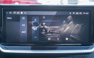 Peugeot 2008 II SUV 1.2 PureTech 130KM 2023 Peugeot 2008 1,2 PureTech 1.2 Benzyna 131KM, zdjęcie 26