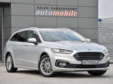 Ford Mondeo V 2022 Ford Mondeo TITANIUM! Full Led! Kamera! SONY! Hak! FV23% JAK NOWY!, zdjęcie 5