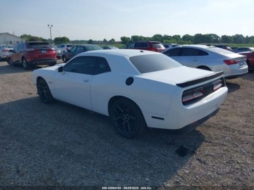 Dodge Challenger III 2021 Dodge Challenger RT 2021 5.7l 5.7 Benzyna 372KM, zdjęcie 2