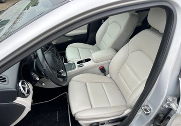 Mercedes GLA I Off-Roader Facelifting 1.6 180 122KM 2018 Mercedes-Benz GLA 1,6 Benzyna 122 KM Automat GWARANCJA Zamiana Zarejestrow, zdjęcie 19