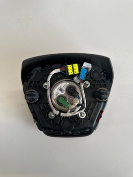 AIRBAG ŘÍDÍCÍ BMW G11 G12 G30 G31 USA ORIGINÁLNÍ