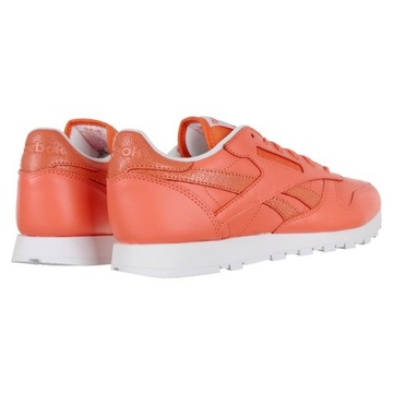 Buty sportowe Reebok Classic II skórzane sneakersy