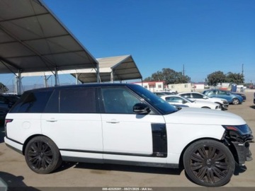 Land Rover Range Rover V 2021 Land Rover Range Rover P525 Westminster 2021 5.0l 5.0 Benzyna 518KM, zdjęcie 6