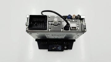 РАДИОНАВИГАЦИОННЫЙ PEUGEOT PARTNER 9817704680