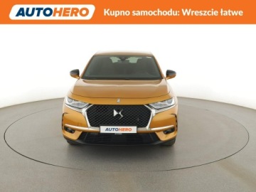  DS Automobiles DS 7 Crossback 2.0 HDi Automat, zdjęcie 10