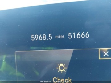 Mercedes GLE V167 2021 Mercedes-Benz GLE Amg 53 Coupe 4Matic 2021 3.0l 3.0 Benzyna 429KM, zdjęcie 11