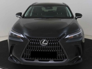 Lexus NX II SUV Facelifting 2.5 350h 200KM 2026 LEXUS NX 350h Prestige 2.5 Hybrid AWD Suv 200KM 2026, zdjęcie 2