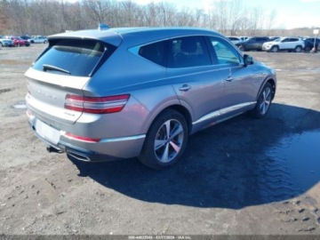  Genesis GV80 3.5T 2022 3.5 Benzyna 375KM, zdjęcie 5