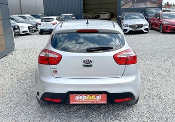 Kia Rio III Hatchback 3d 1.2 DOHC CVVT 85KM 2014 Kia Rio RIO 1.2 LPG 85 KM 2015r - 1 wlasciciel 160.000 km Warszawa, zdjęcie 10