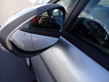 Ford Fiesta VII Hatchback 3d Facelifting 1.6 TDCi 95KM 2014 FORD FIEST 1.6 TDCI Z NIEMIEC ZAMIANA, zdjęcie 17