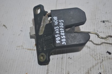 ZAMEK KLAPY BAGAŻNIKA VW PASSAT B5 3B5827505