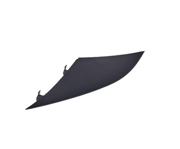 LIŠTA MŘÍŽKY SPODNÍ PORSCHE MACAN (95B), 14 - 18 95B807685