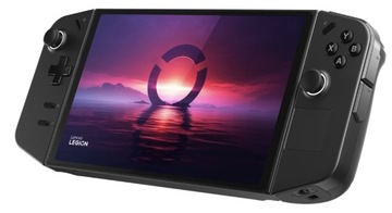 HUB USB-C do Lenovo LEGION GO / ASUS ROG ALLY HDMI 4k 60Hz USB 3.0 PD