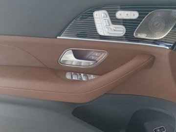 Mercedes GLE V167 SUV Facelifting 2.0 300d 269KM 2025 GLE Coupe 300 d 4-Matic AMG Line 2.0 (269KM) 2025, zdjęcie 10