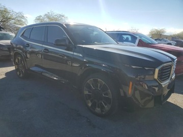 BMW XM 2023 BMW XM 2023 4.4L 4.4 Hybryda 644KM, zdjęcie 4