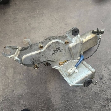 MAZDA 323 1998 8492001010 MOTOREK STĚRAČE OKNO ZADNÍ