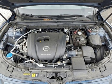 Mazda 2024 Mazda CX-50 Select 2024 2.5 Benzyna 187KM, zdjęcie 6