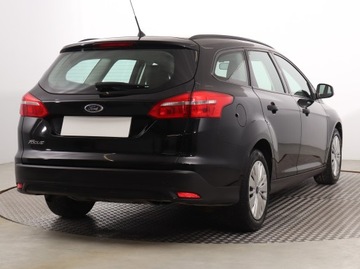 Ford Focus III Kombi Facelifting 1.6 Ti-VCT 105KM 2015 Ford Focus 1.6 i, Salon Polska, Serwis ASO, Klima, zdjęcie 4