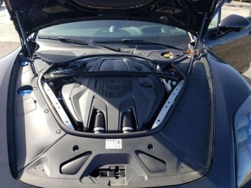 Porsche Panamera II 2024 Porsche Panamera 2024 PORSCHE PANAMERA BASE, silnik 2.9 L , 2.9 Benzyna, zdjęcie 11