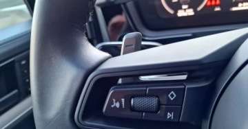 Porsche Cayenne III SUV Facelifting 3.0 353KM 2023 Porsche Cayenne RM 2024, Matrix HD, Full PPF, polski salon, I wl., VAT23,, zdjęcie 23