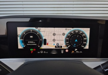 Volkswagen Passat B8 Variant Facelifting 2.0 TDI SCR 150KM 2024 Volkswagen Passat Variant SalonPL Elegance 2.0TDI 150KM DSG Masaz WEBASTO, zdjęcie 23