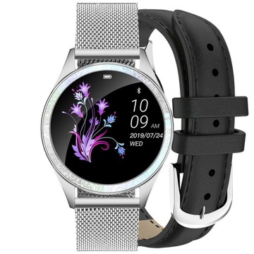 ZEGAREK G. ROSSI SMARTWATCH SMS KROKI FB PULS