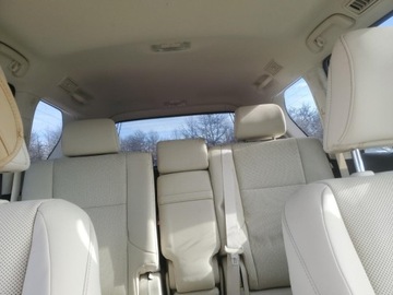 Lexus GX 2023 Lexus GX 460 2023 4.6l 4.6 Benzyna 301KM, zdjęcie 10