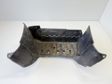 Polaris Magnum, 425 градусов, пол, правая сторона