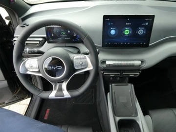 BYD 2025 BYD Dolphin Surf Comfort Hatchback (156 KM) 2025, zdjęcie 9