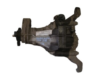 MERCEDES ML W164 3.0 V6 DIFER NÁPRAVA ZADNÍ 3.45 4X4